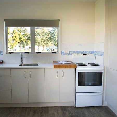 Mercury Bay Holiday Park Whitianga Exterior photo