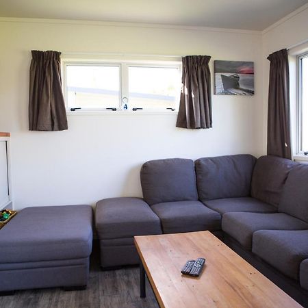 Mercury Bay Holiday Park Whitianga Exterior photo