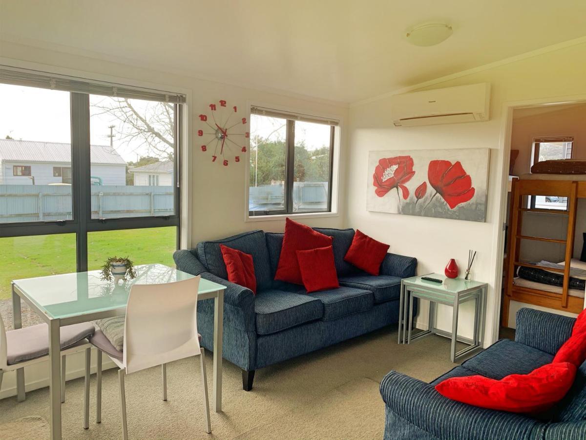 Mercury Bay Holiday Park Whitianga Exterior photo