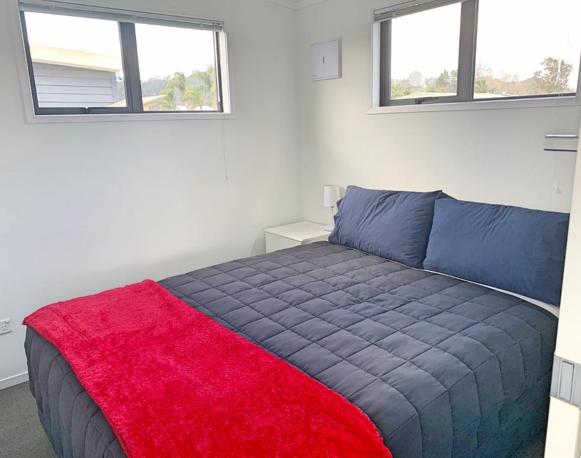 Mercury Bay Holiday Park Whitianga Exterior photo