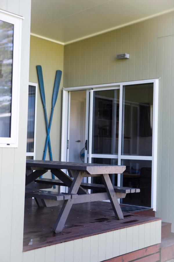Mercury Bay Holiday Park Whitianga Room photo