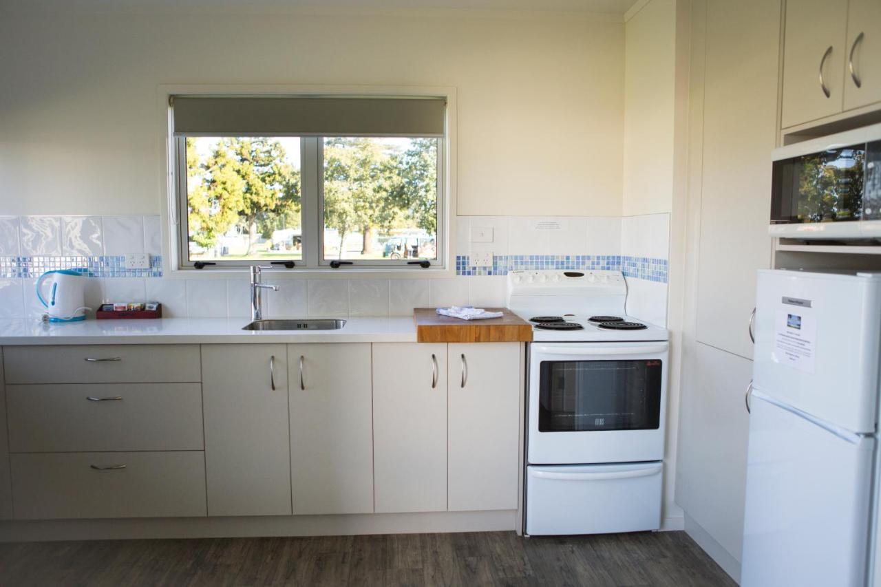 Mercury Bay Holiday Park Whitianga Exterior photo