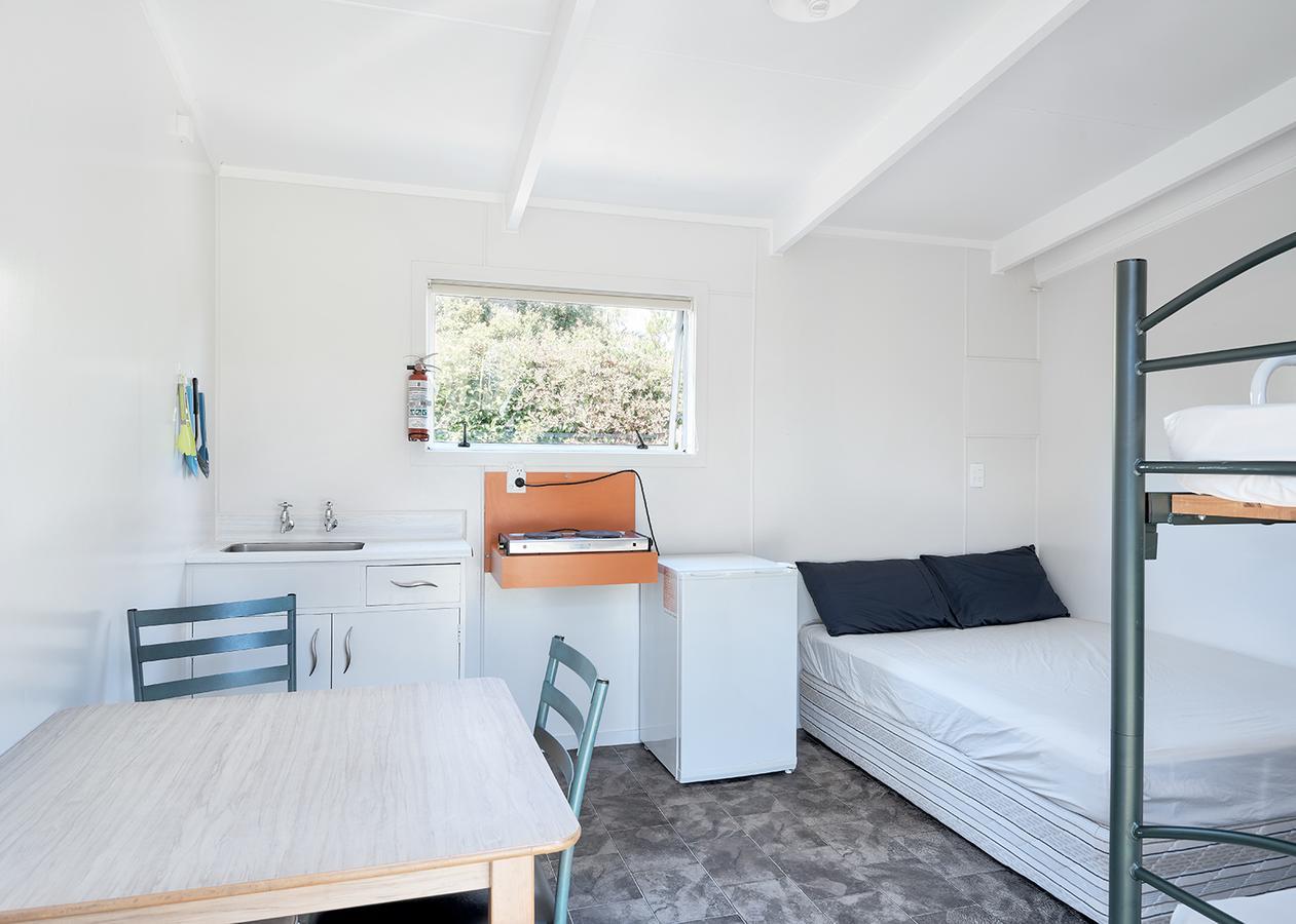Mercury Bay Holiday Park Whitianga Exterior photo