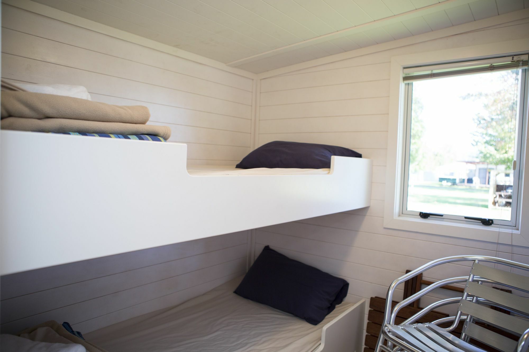 Mercury Bay Holiday Park Whitianga Exterior photo