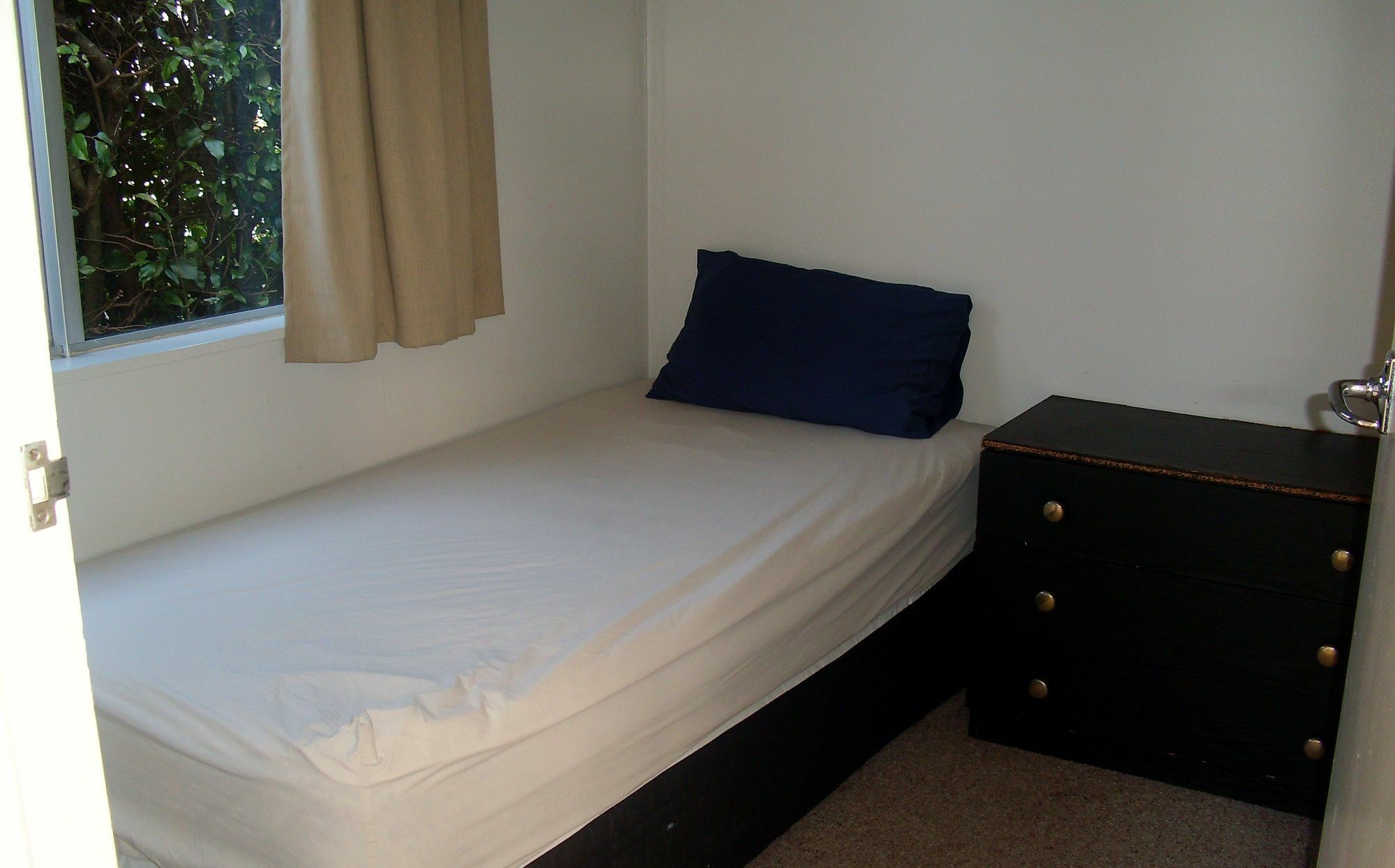 Mercury Bay Holiday Park Whitianga Exterior photo